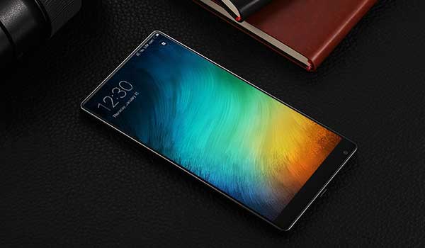 Xiaomi Mi MIX Ultimate