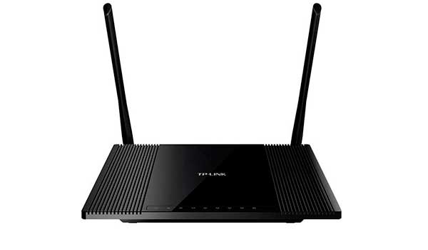 TP-Link TL-WR841HP 300Mbps