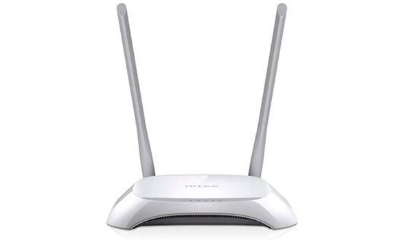 Tp-Link TL-WR840N 300Mbps